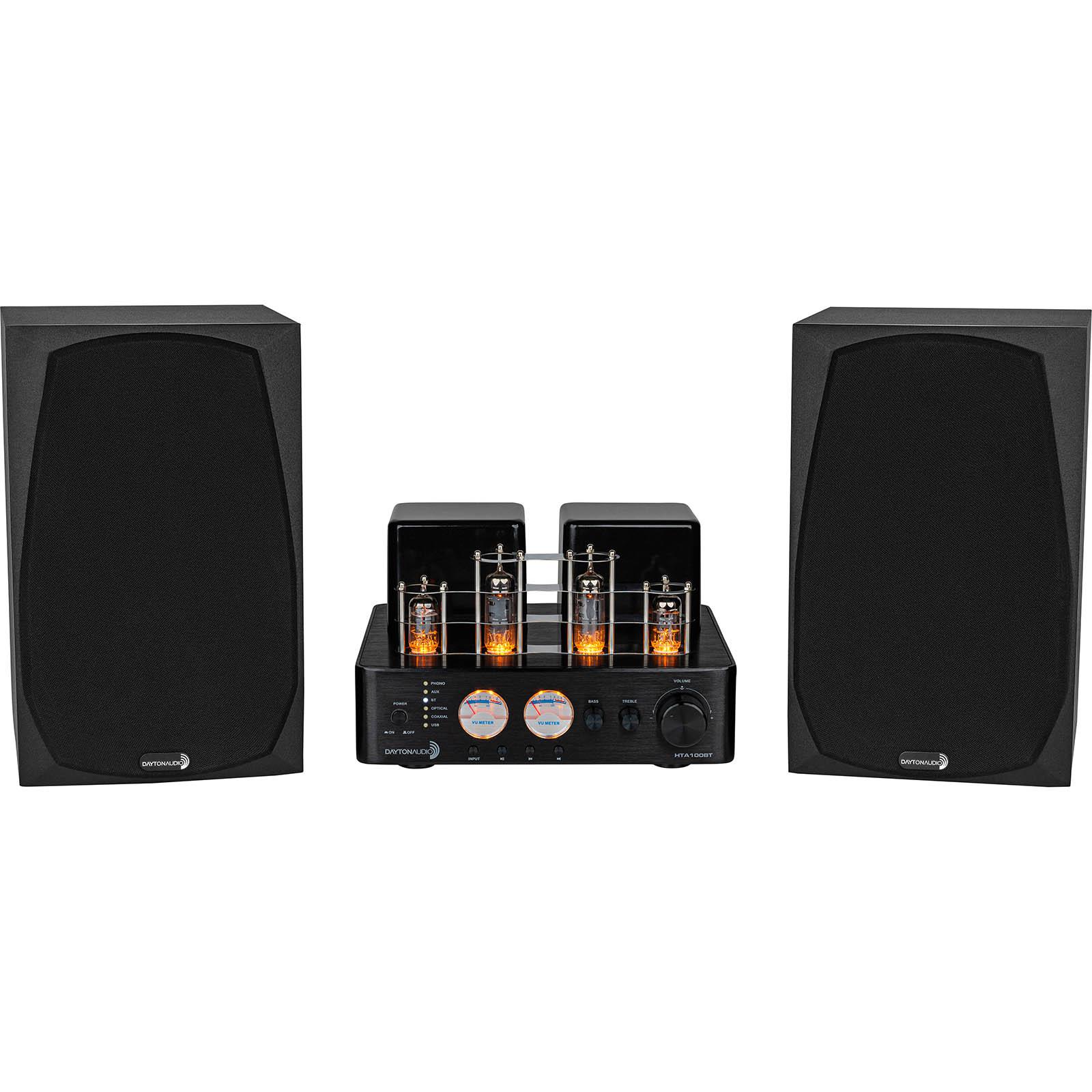 Dayton Audio MK442 Dual 4